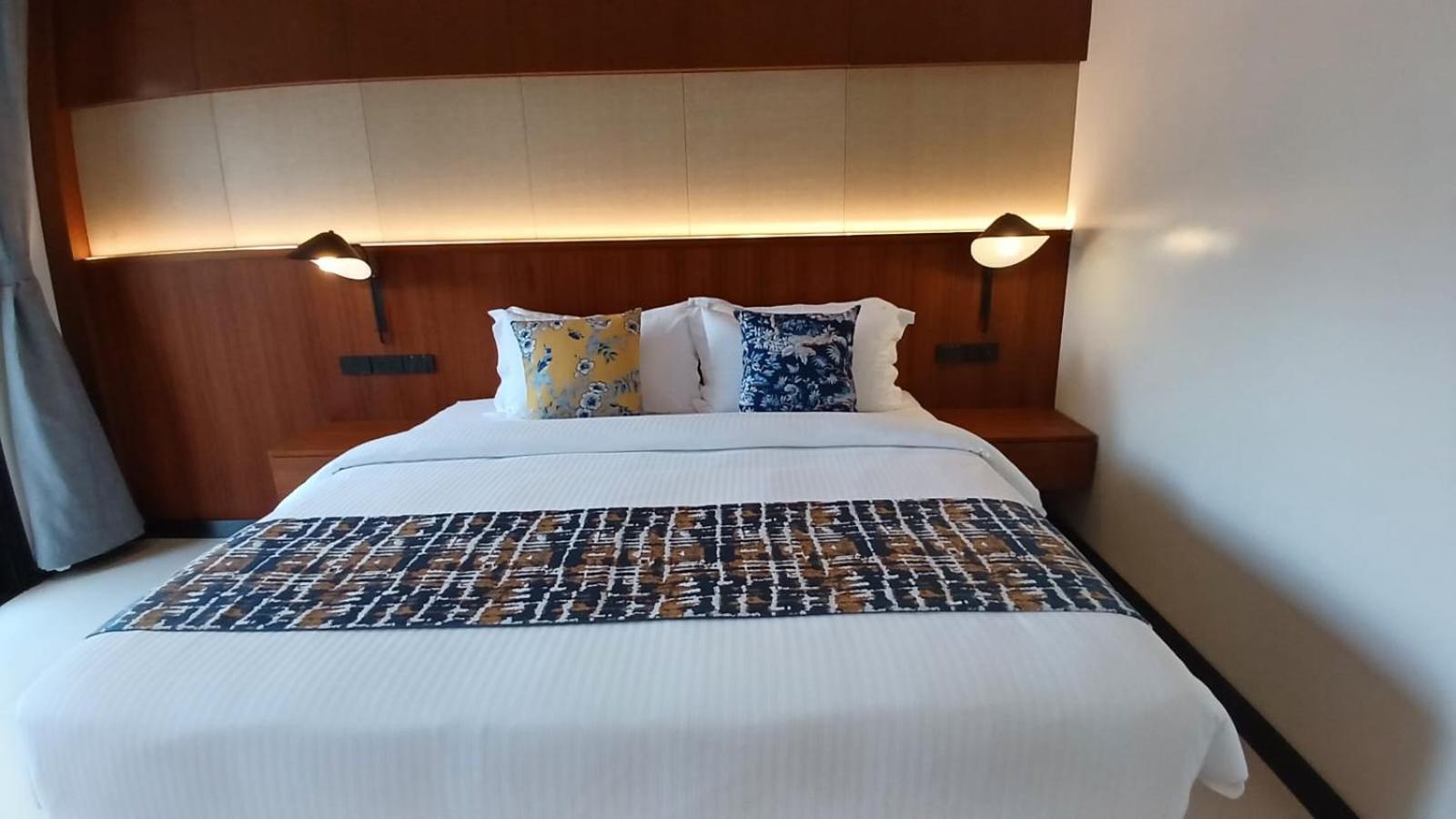 Choasis Hotel-Luang Prabang Eksteriør bilde