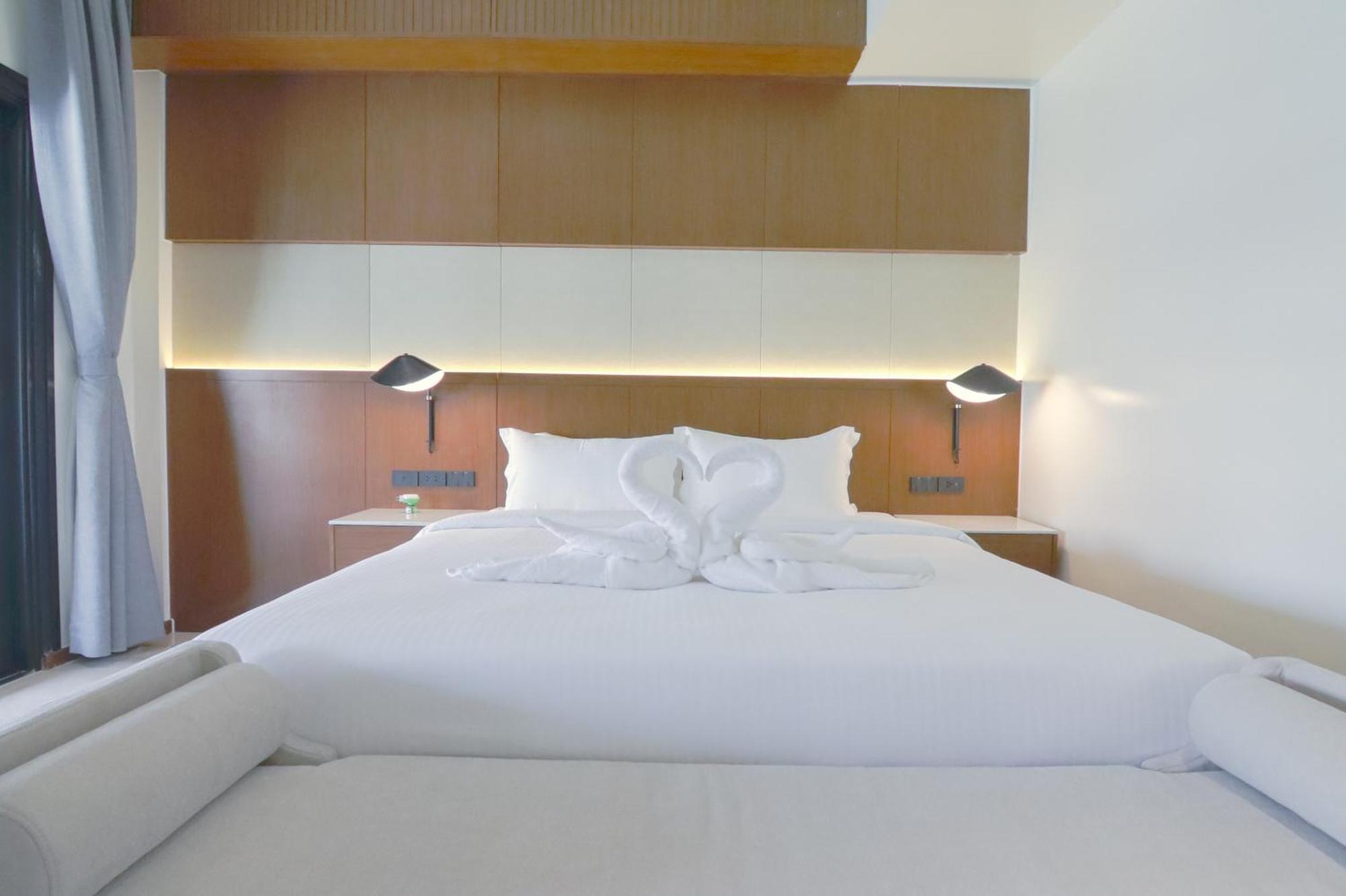 Choasis Hotel-Luang Prabang Eksteriør bilde