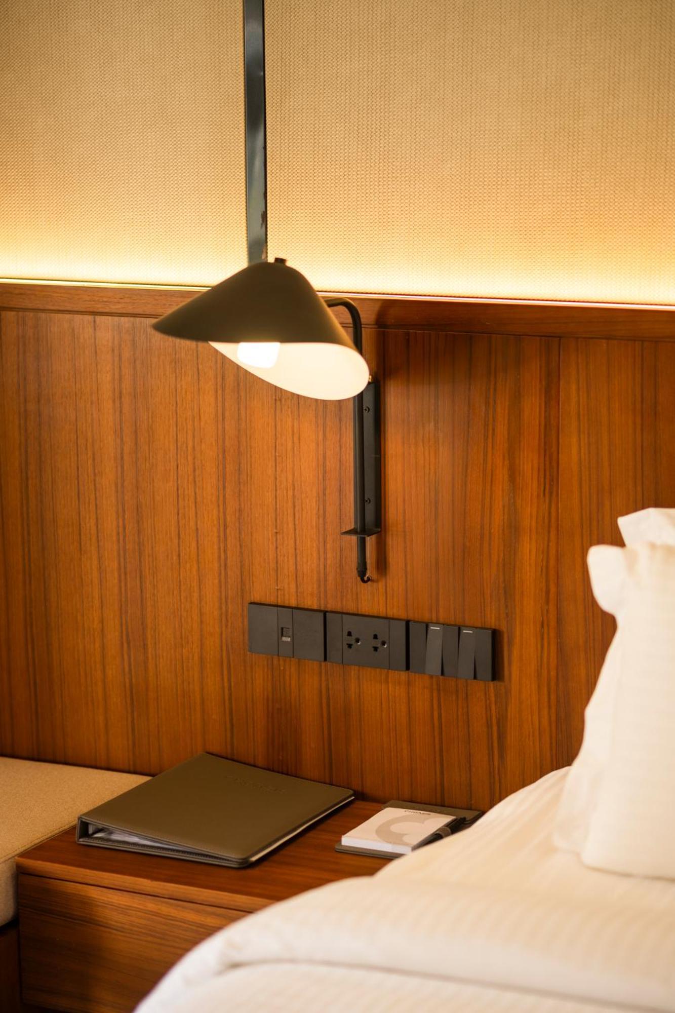 Choasis Hotel-Luang Prabang Eksteriør bilde