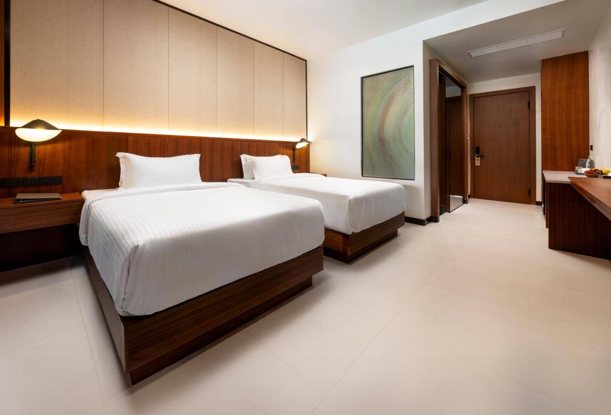 Choasis Hotel-Luang Prabang Eksteriør bilde
